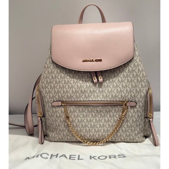Michael Kors Backpack - Picture 1 of 9